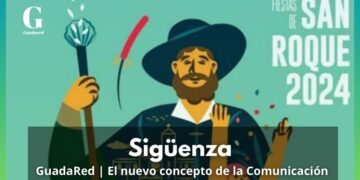 Fiestas de San Roque 2024 en Sigüenza: Programa Completo con Eventos, Música y Diversión