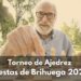 Torneo de Ajedrez Fiestas de Brihuega 2024: Inscripción Gratuita, Premios y Sorteos en la Alameda