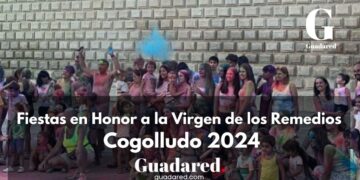 Descubre la Semana Cultural y Deportiva 2024 de Cogolludo: Eventos, Fiestas y Actividades para Toda la Familia