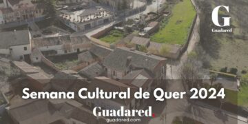 Semana Cultural de Quer 2024: Actividades Tradicionales, Cine de Verano y Torneos Gratuitos