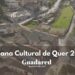 Semana Cultural de Quer 2024: Actividades Tradicionales, Cine de Verano y Torneos Gratuitos