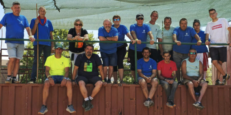 Fiestas de Agosto 2024 de Marchamalo: Seis Días de Celebraciones con Gran Afluencia y Variedad de Eventos