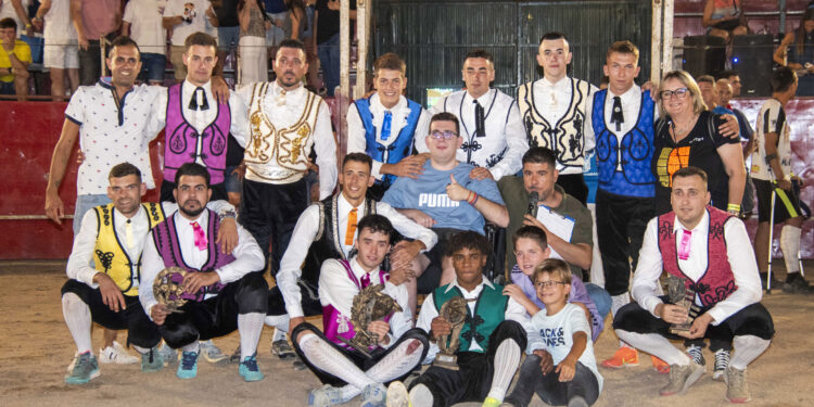 Fiestas de Agosto 2024 de Marchamalo: Seis Días de Celebraciones con Gran Afluencia y Variedad de Eventos