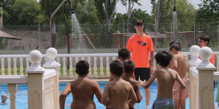 Alovera Ofrece Más de 2600 Plazas Gratuitas para Campamentos Infantiles y Juveniles en Verano 2024