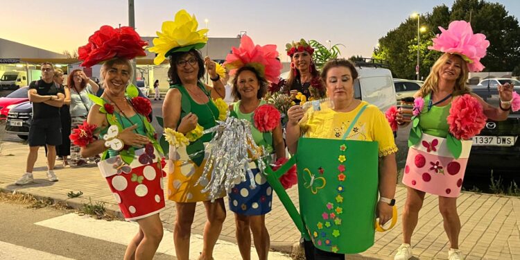 Fiestas de Torrejón del Rey 2024: Éxito en Actividades, Solidaridad y Presupuesto Reducido