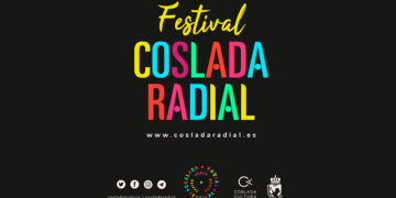 Coslada Radial 2024: Festival de Creación Contemporánea con Danza, Música y Teatro en Espacios No Convencionales