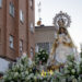 Guadalajara Rinde Homenaje a la Virgen de la Antigua con una Procesión Tradicional y Multitudinaria