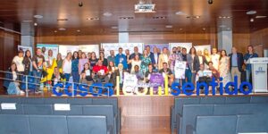 C.D. Guadalajara y Hercesa lanzan con éxito el Abono Social 2024 junto a asociaciones locales