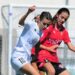 El Dépor Guadalajara Femenino busca su primera victoria de la temporada ante el Madrid CFF "C" en Fuente de la Niña