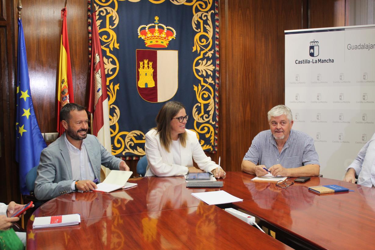 Cogolludo será sede de los Premios de Turismo de Castilla-La Mancha 2024