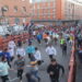 Accidentado Cuarto Encierro de las Ferias y Fiestas de Guadalajara 2024: Heridos y Valoración Positiva de la Alcaldesa
