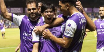 Deportivo Guadalajara Logra una Victoria Clave ante Talavera con Goles de Manu Ramírez y Manu Márquez