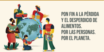 Día Internacional de Concienciación sobre el Desperdicio Alimentario: Castilla-La Mancha se une a la lucha contra el desperdicio