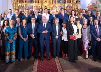 Día de la Provincia de Guadalajara 2024