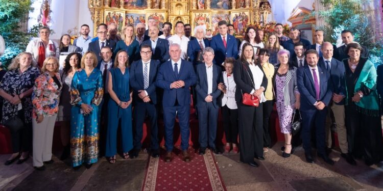 Día de la Provincia de Guadalajara 2024