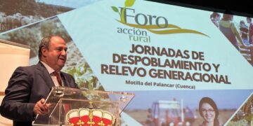 El Gobierno de Castilla-La Mancha impulsa el relevo generacional y el emprendimiento rural en el Foro de Acción Rural