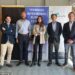 Encuentro Empresarial Guadalajara-Tarragona: “Puerta Centro, el Hub Logístico del Futuro