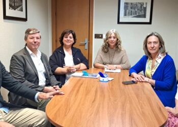 Guadalajara impulsa la construcción de 300 viviendas protegidas y de alquiler asequible