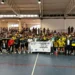 FADETA y Club Balonmano Guadalajara Firman Acuerdo de Patrocinio para Impulsar el Desarrollo Rural y Deportivo en la Alcarria