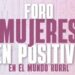 Foro 'Mujeres en Positivo' en Guadalajara: Reflexiones sobre el Papel de la Mujer en la Sociedad Rural