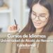 Inmersión Lingüística en Alcalingua: Nuevos Cursos de Idiomas en la Universidad de Alcalá de Henares