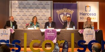 Guarinos destaca la competitividad y ambición del Deportivo Guadalajara en el acto de presentación de la nueva temporada y abono social