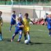I Jornada de Selecciones Provinciales en Marchamalo: Guadalajara, Albacete, Ciudad Real y Toledo Compiten en Fútbol Base
