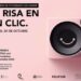 Participa en el Concurso de Fotografía 'La Risa en un Clic' 2024