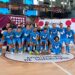Movistar Inter FS Vence al SC Braga y Se Lleva el Torneo Virgen de la Antigua 2024