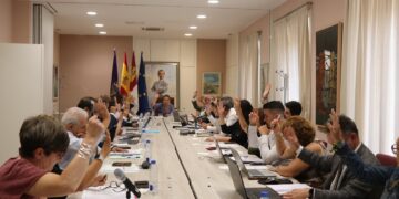 Aprobada Modificación del PGOU en Guadalajara: Nueva Tipología Urbanística de Equipamiento Público Residencial