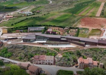 El Parador de Molina: ¡Un Gran Proyecto que Hace Aguas!