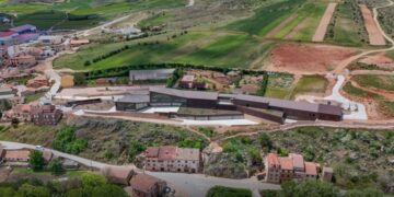 El Parador de Molina: ¡Un Gran Proyecto que Hace Aguas!