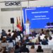 Patricia Franco Inaugura el III Foro Regional de Emprendimiento en Albacete y Anuncia Nuevas Ayudas para Zonas Rurales