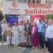 Vermut Solidario de Cáritas en Guadalajara: Más de 100 Voluntarios y Diversión del 6 al 8 de Septiembre en la Plaza del Jardinillo