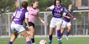 Primera Derrota del Dépor Femenino en Casa: Análisis del Partido contra el Madrid CFF ‘C’