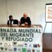 Guadalajara celebra la 110ª Jornada Mundial del Migrante y Refugiado con eventos culturales y solidarios