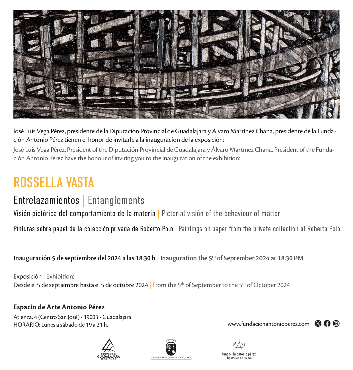 Exposiciones de Arte en Guadalajara