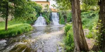 Trillo, un Encanto de la Alcarria: Naturaleza, Historia y Aguas Termales