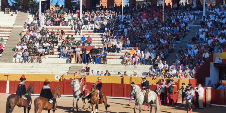 Última Tarde de la Feria de Guadalajara 2024: Sebastián Fernández Brilla, Sergio Galán Destaca y João Ribeiro Telles Enfrenta Desafíos