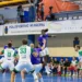 Victoria del BM Guadalajara 32-29 sobre Helvetia Anaitasuna en la Liga Plenitude ASOBAL 2024