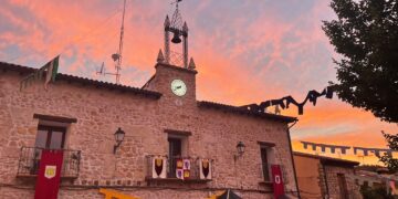Fiesta de la Mesta en Gualda 2024: Celebración Medieval con Historia, Cultura y Tradición