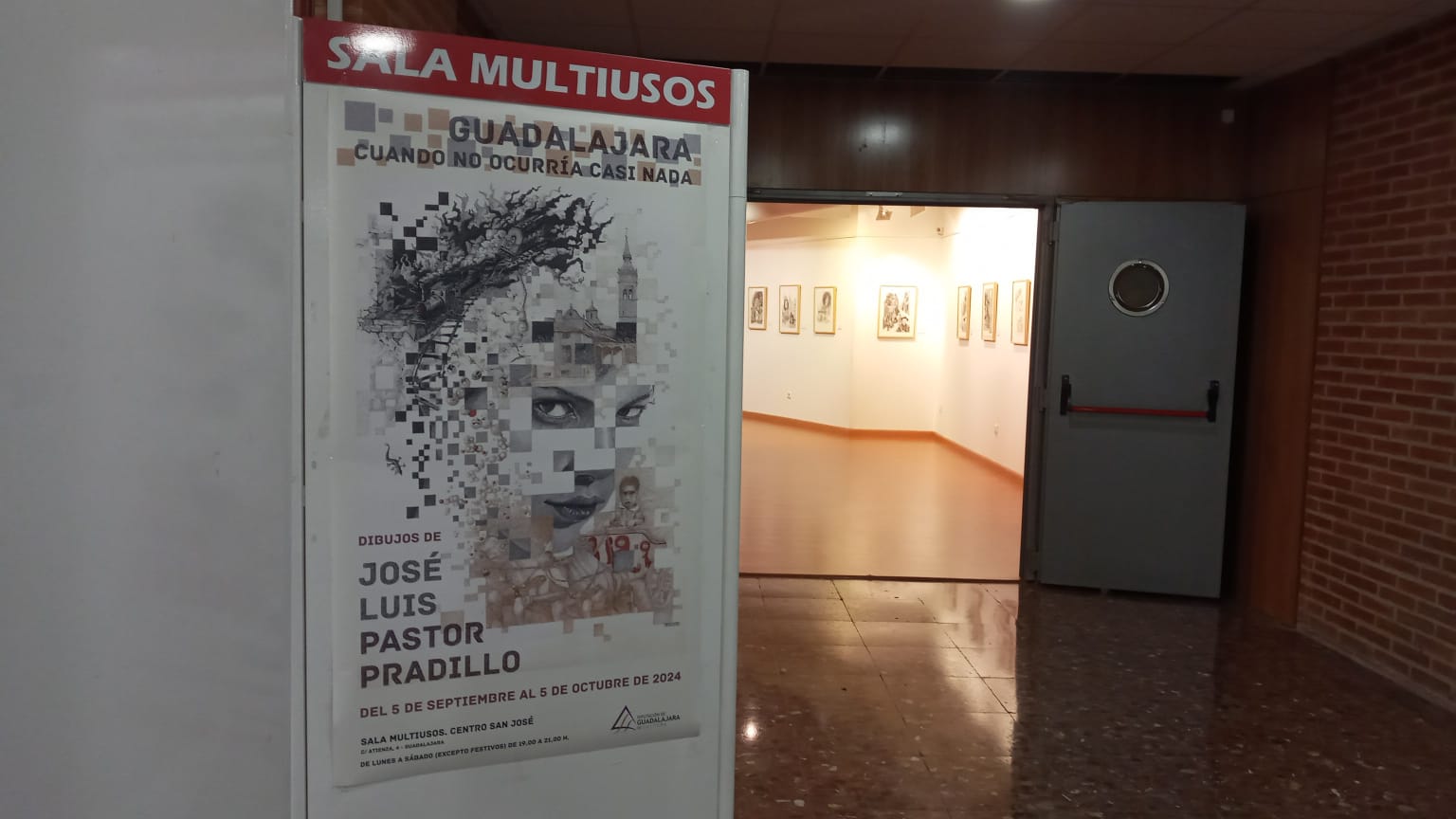 Exposiciones de Arte en Guadalajara