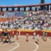 Primera Corrida de la Feria de la Antigua de Guadalajara 2024: Manzanares, Roca Rey y Marín Dejan Huella a Pesar del Viento