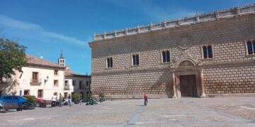 Vive el 'Equinoccio en la Plazuela' en Cogolludo: un día de catas y actividades culturales