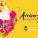Festival de Poesía 'Arriversos' 2024: XX Edición con Estreno en el Teatro Auditorio Buero Vallejo y Actividades en Guadalajara