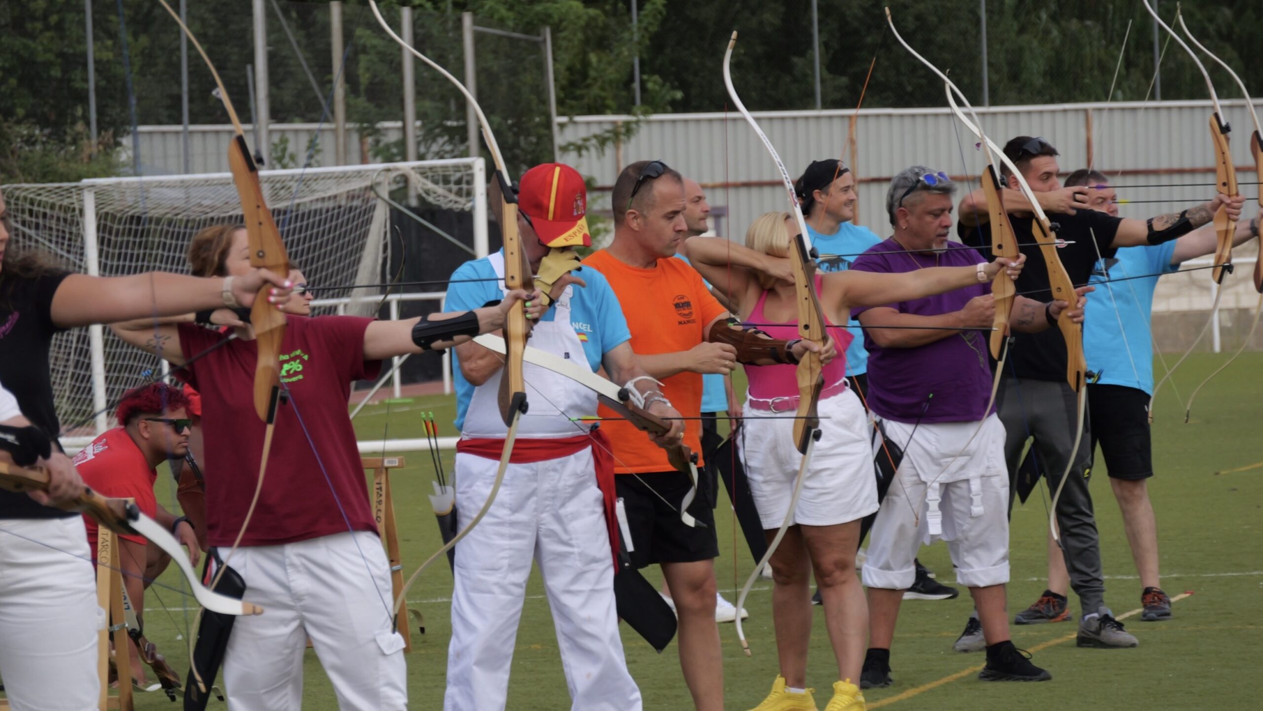 Cierre de las Fiestas de la Virgen del Carmen 2024 en Alovera: Diversión, Tradición y Espectáculo