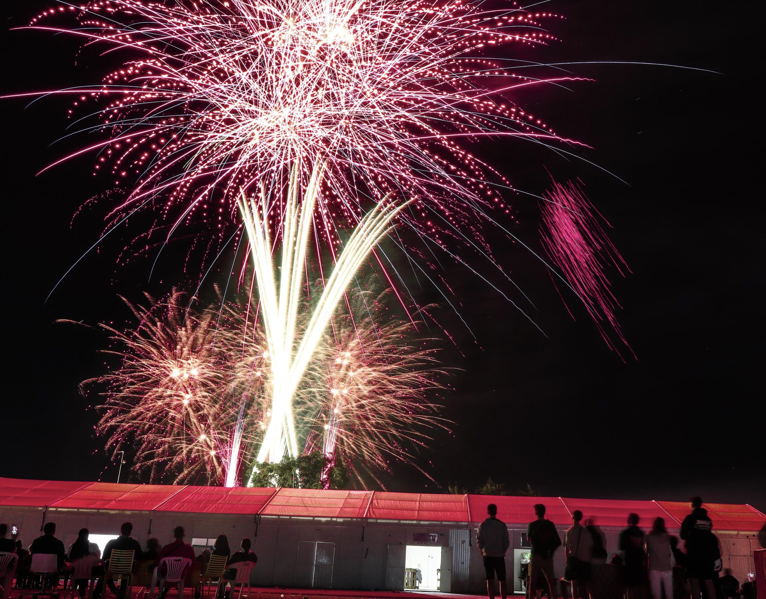 Concurso de Fotos de las Fiestas de Alovera 2024: Ganadores y Momentos Inolvidables