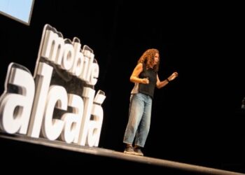 Conferencias Mobile Alcalá 2024: Todo sobre Inteligencia Artificial, Ciberseguridad y WordPress