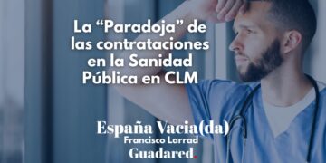 La paradoja de las contrataciones masivas en la sanidad pública y las listas de espera interminables