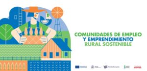 Horche celebra el Día de la Mujer Rural con un taller de empleo y emprendimiento sostenible